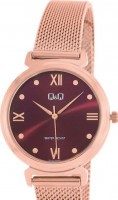 Наручные часы qq q27b-006py
