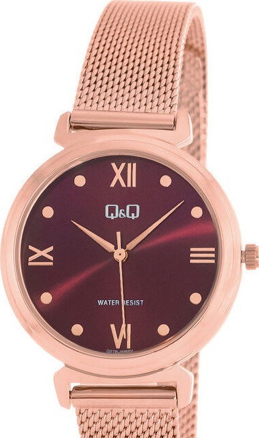 Наручные часы qq q27b-006py