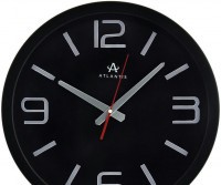 Настенные часы atlantis 616t9-a