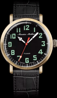 Mikhail Moskvin Classic 1504