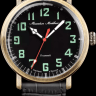 Mikhail Moskvin Classic 1504