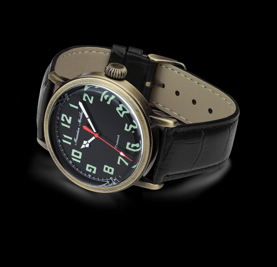 Mikhail Moskvin Classic 1504