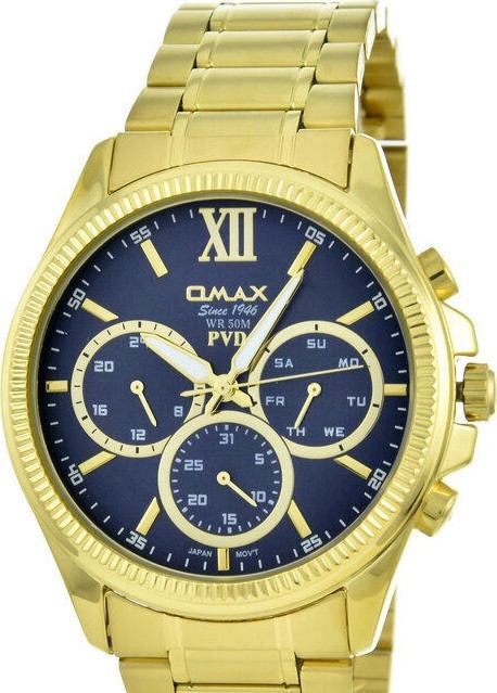 Наручные часы omax cfm003q004