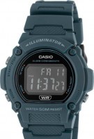 Наручные часы w-219hc-2b