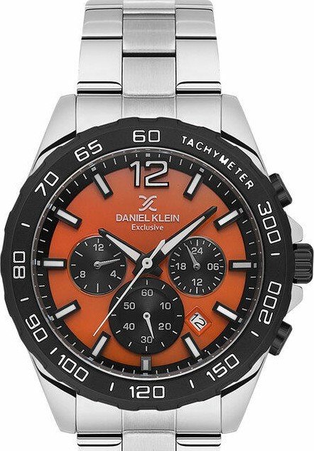Наручные часы daniel klein dk13743-2