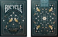 Карты &quot;Bicycle Aviary&quot;