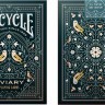 Карты "Bicycle Aviary"