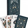 Карты "Bicycle Aviary"