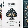Карты "Bicycle Aviary"