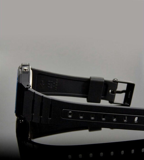 Наручные часы f-105w-1a