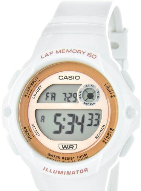 Наручные часы lws-1200h-7a2