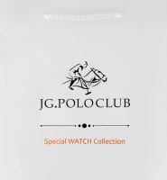 Наручные часы jg.polo club 0224 s04058.02 5.290