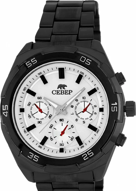 Наручные часы Север e2035-029-414