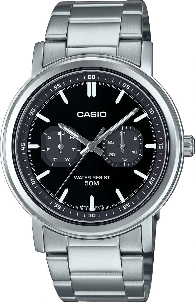 Наручные часы casio   mtp-e335d-1e