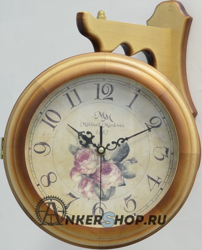 н. Михаил Москвин Диана 2А