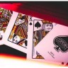 Карты "Ellusionist Cohorts Red Marked"