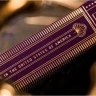 Карты "Theory11 Purple Monarchs"