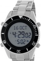 Наручные часы skmei 2141si silver