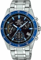 наручные часы casio efv-540d-1a2
