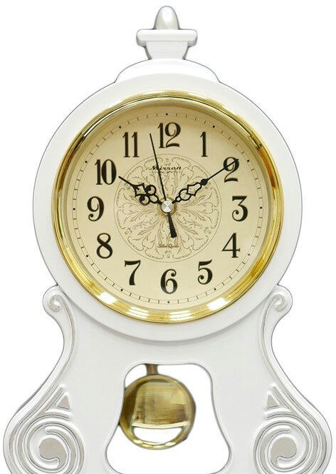 Настольные часы mirron m4002С ББ