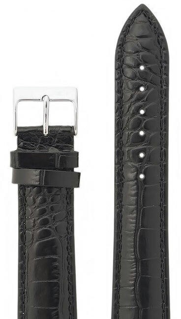 Ремешки mario notti s-09, 20 р-р, nero xl