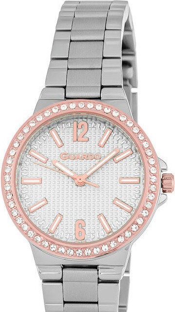 Наручные часы guardo 012791-5