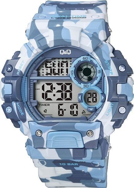 Q amp; Q M144-007 (уценка)