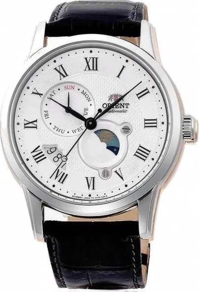 наручные часы orient ra-ak0008s