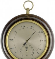 Барометры БРИГ+ ПБ-2 с кольцом подвеса