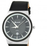Наручные часы guardo s03186p.1.5 чёрный