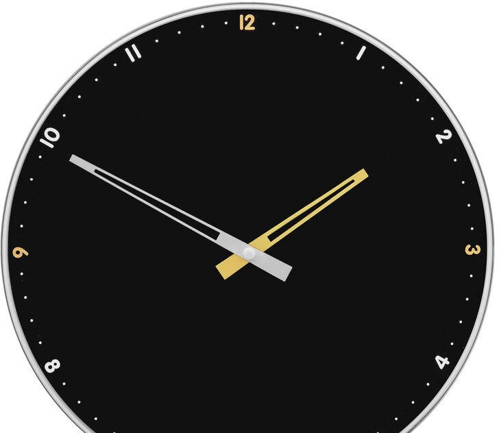 Настенные часы ТРОЙКА 52000573