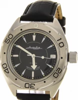 Наручные часы ВОСТОК 2416 (670923) ремень