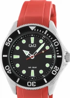 Наручные часы qq c72a-008py