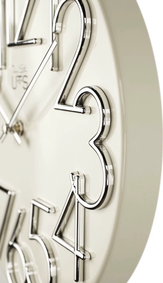 Настенные часы tomas stern 8030