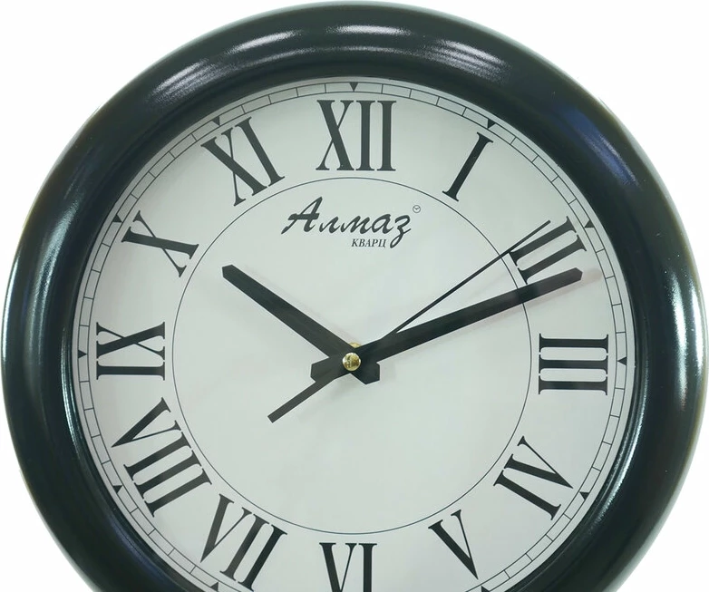 Настенные часы Алмаз Н03