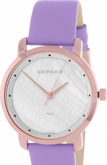 Наручные часы gepard 1252a3l7-12