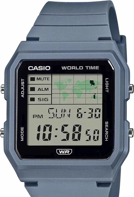 Наручные часы lf-30w-2a