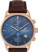Наручные часы daniel klein dk13834-3