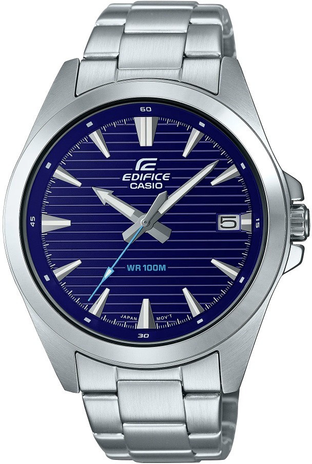 Наручные часы casio   efv-140d-2a
