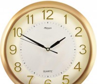 Настенные часы mirron p2603a З