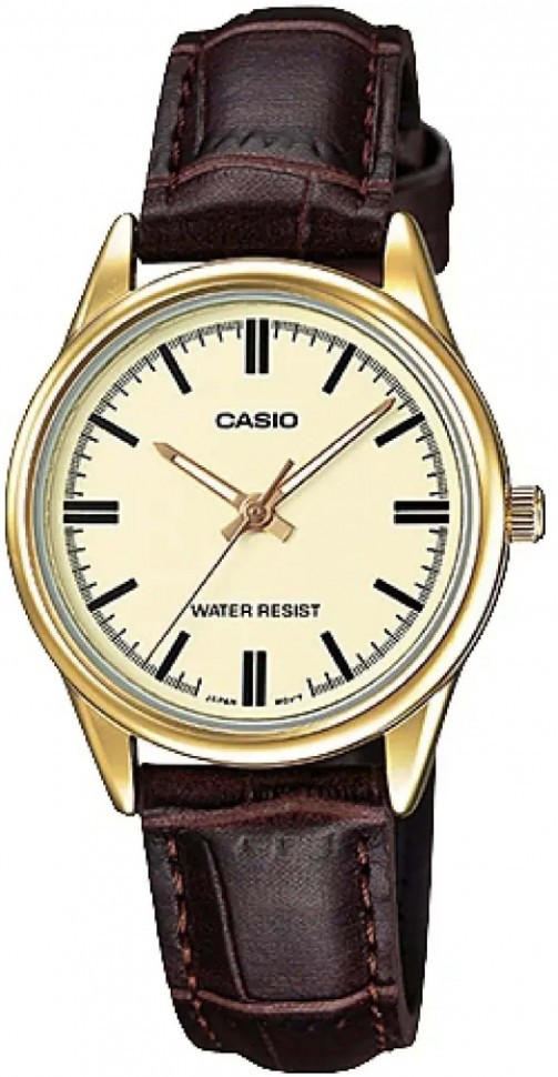 Наручные часы casio   ltp-v005gl-9a