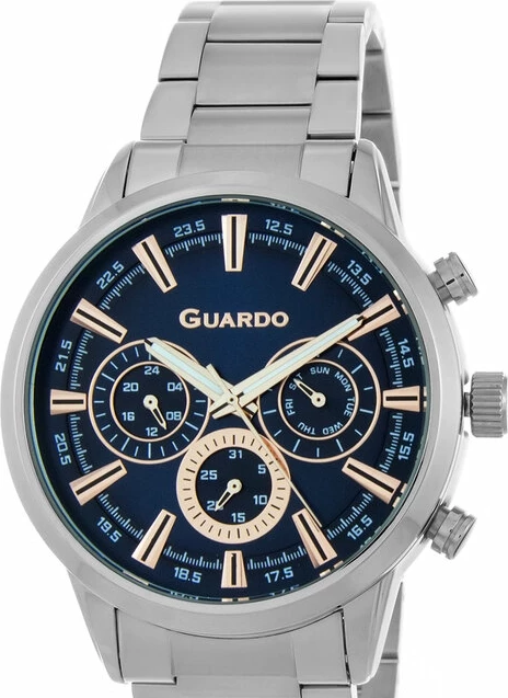 Наручные часы guardo 012704-1