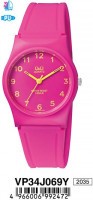 Наручные часы q&amp;q   vp34 j069
