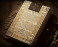 Карты "Theory11 Sembras Playing Cards"
