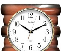 Настенные часы la mer gd124001