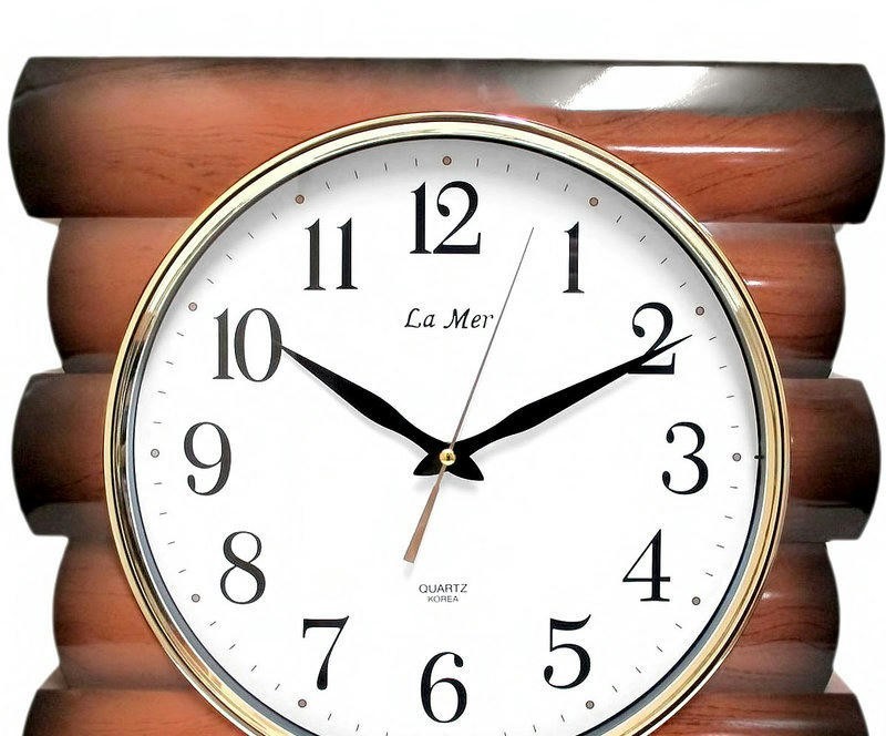 Настенные часы la mer gd124001