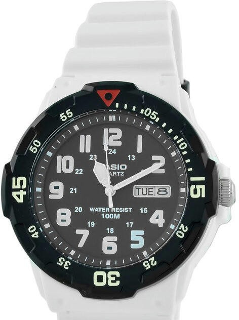 Наручные часы mrw-200hc-7b
