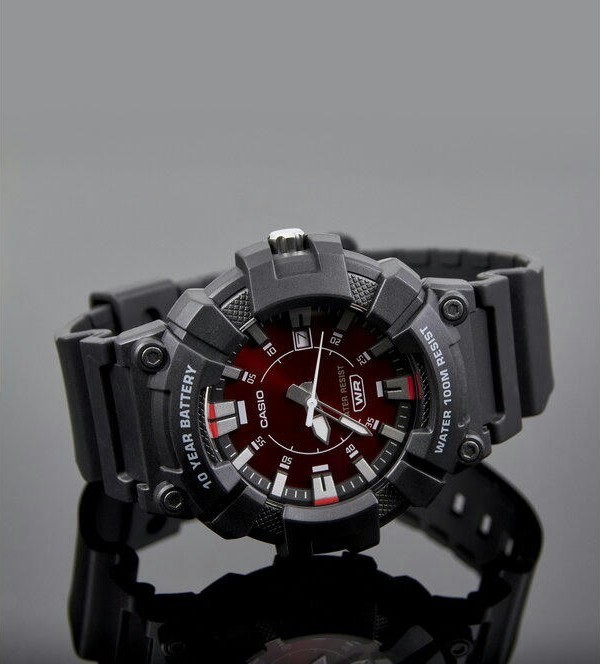 Наручные часы mw-610h-4a