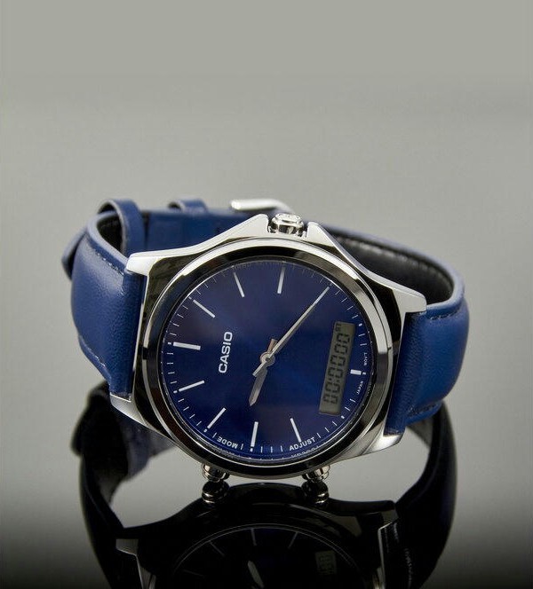 Наручные часы mtp-vc01l-2e