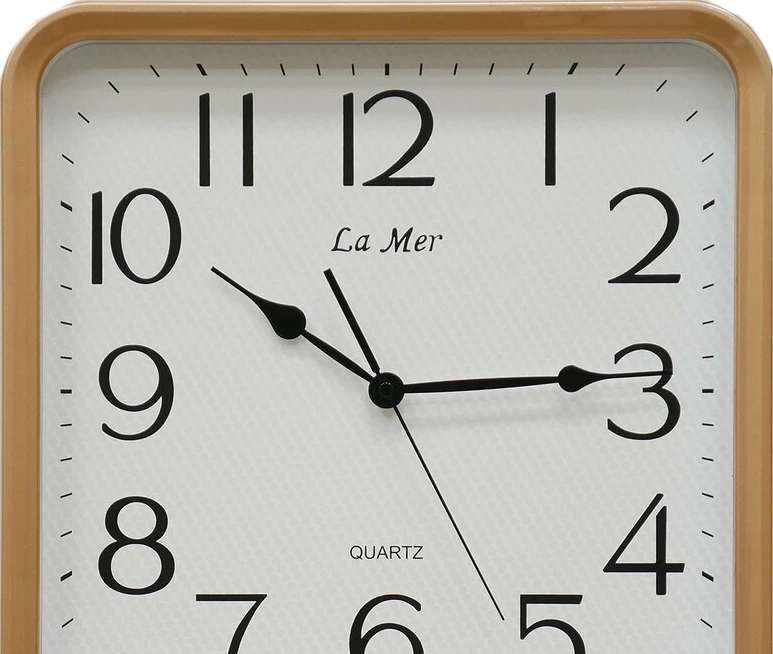 Настенные часы la mer gd354-1